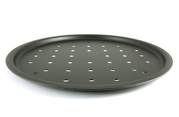 Image showing Rim Pizza Pan