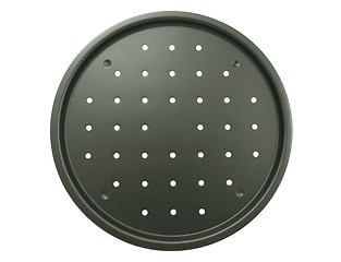 Image showing Rim Pizza Pan