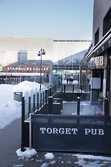 Image showing Torget Pub