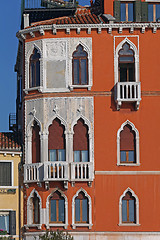 Image showing Windows Venice