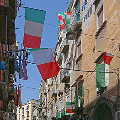 Image showing Napoli Naples