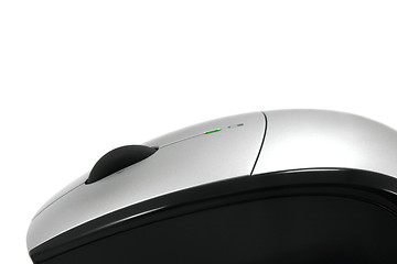 Image showing Cordless Optical Mouse