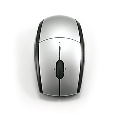 Image showing Cordless Optical Mouse