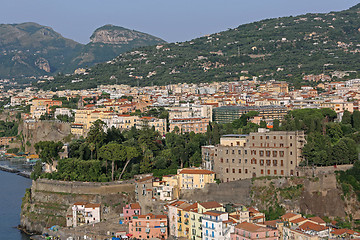 Image showing Sorrento Campania