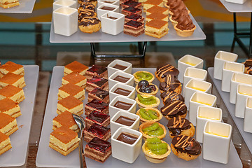 Image showing Dessert Food