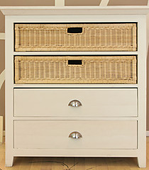 Image showing Cabinet Furniture