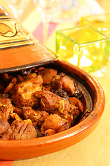 Image showing Tagine