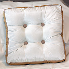 Image showing Pillow