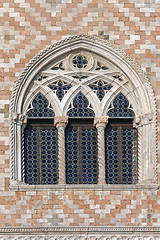 Image showing Palace Window