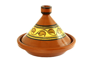 Image showing Tagine