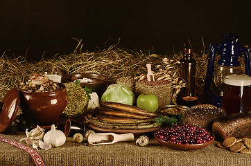 Image showing Still Life