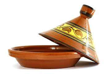 Image showing Tagine