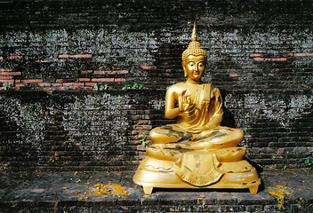 Image showing Buddha