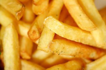 Image showing french fries