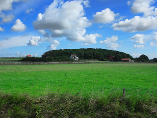 Image showing Texel