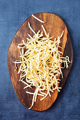 Image showing noodles