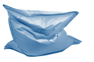 Image showing Bean bag chair