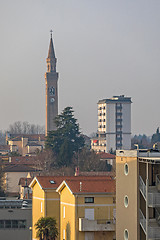 Image showing Noventa di Piave