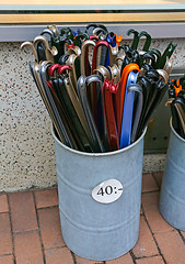 Image showing Shoe Horns