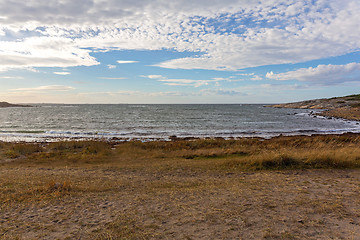 Image showing Hvaler Island Beach