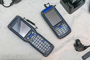 Image showing Portable Computers