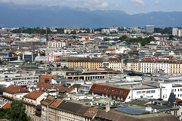 Image showing Geneva