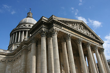 Image showing Pantheon