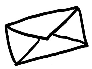 Image showing envelope