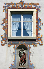 Image showing Window in Feldkirch