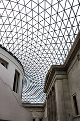 Image showing British Museum