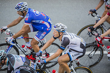 Image showing The Cyclist Marcel Kittel - Tour de France 2014