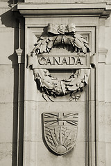 Image showing Canada