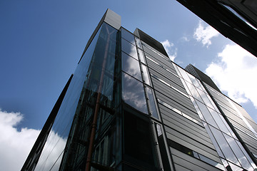 Image showing Skyscraper