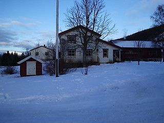 Image showing House