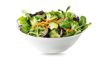 Image showing Salad