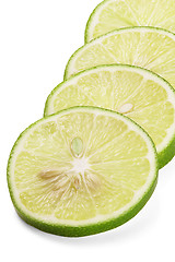 Image showing lime