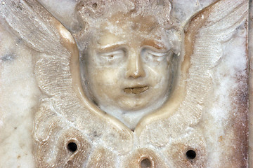 Image showing Angel