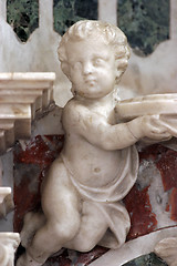 Image showing Angel