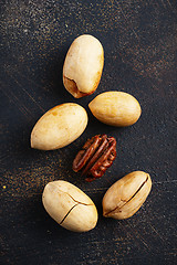 Image showing pecan