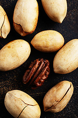 Image showing pecan