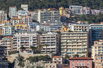 Image showing Monaco Residential