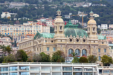 Image showing Casino Monte Carlo