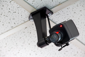 Image showing surveillance camera