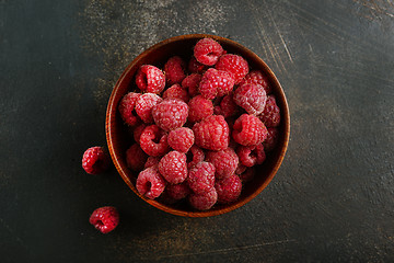 Image showing raspberry