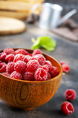 Image showing raspberry