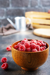 Image showing raspberry