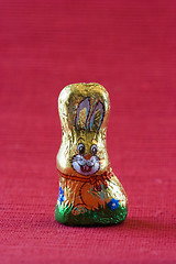 Image showing Easter rabbit