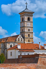 Image showing St. Michael's Cathedral