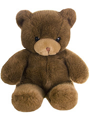 Image showing Teddy