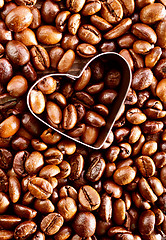 Image showing coffee